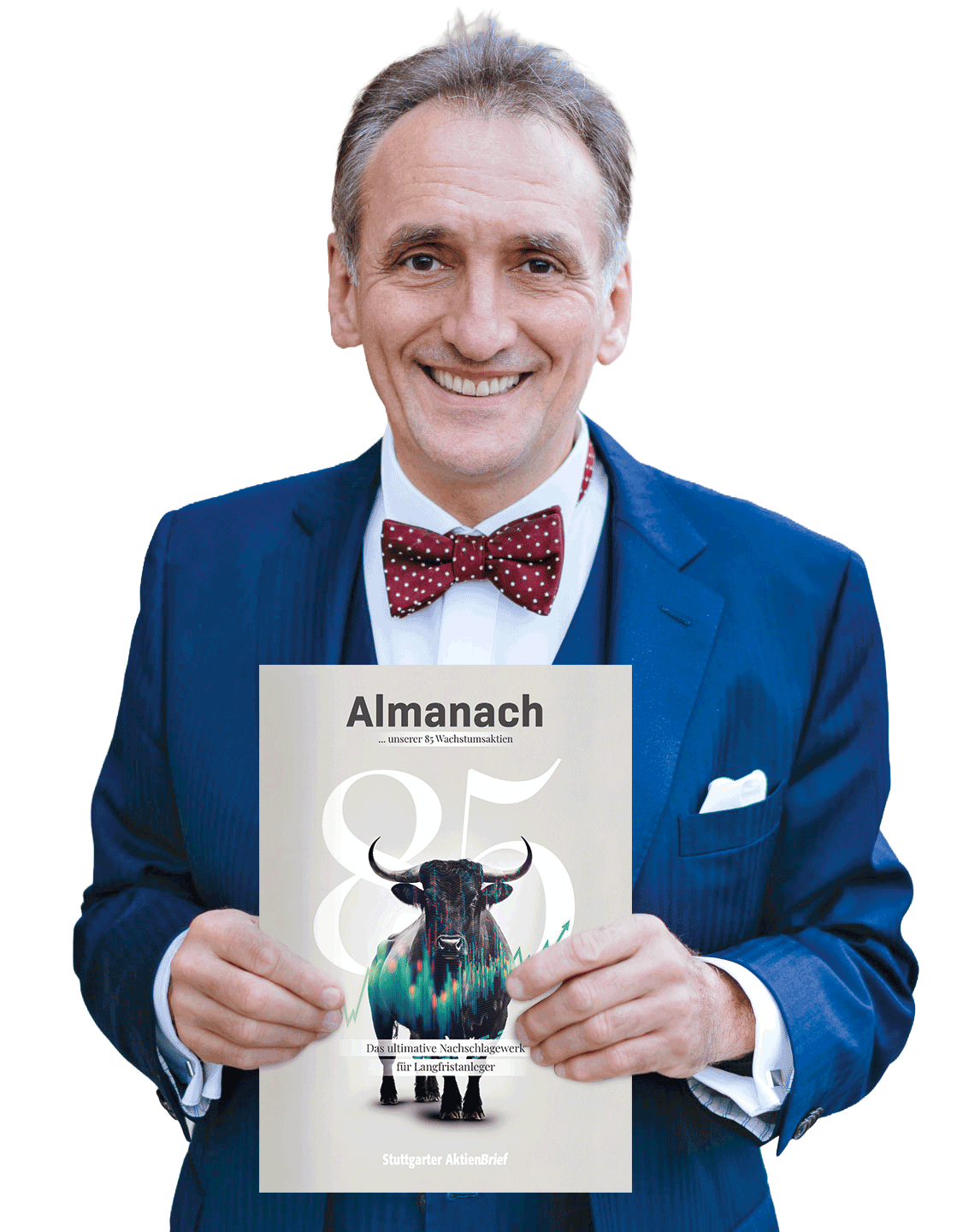 Der neue Almanach