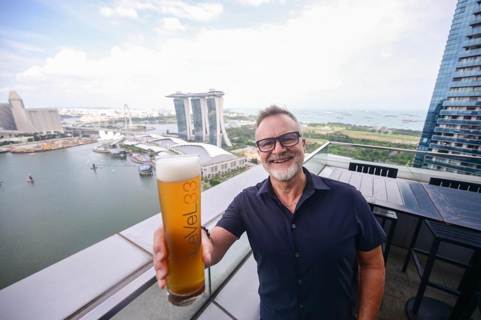 Biertrinker