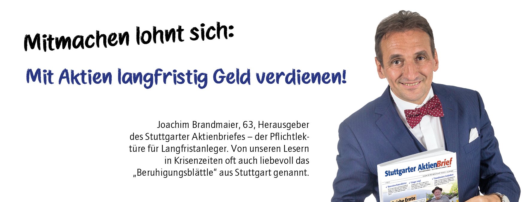 Brandmaier