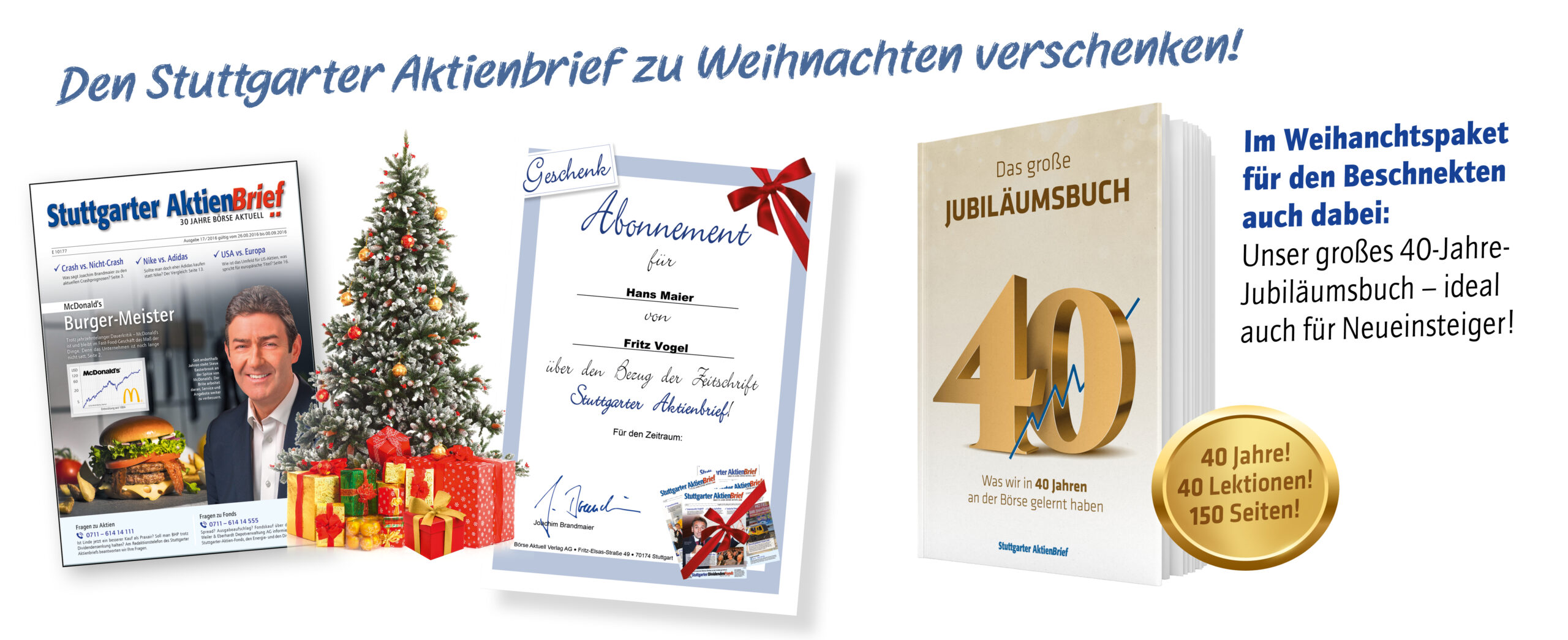 Weihnachten