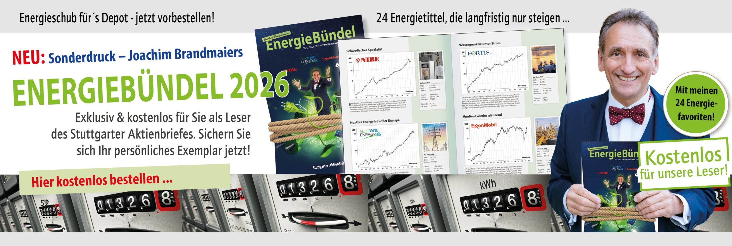 Energiebündel