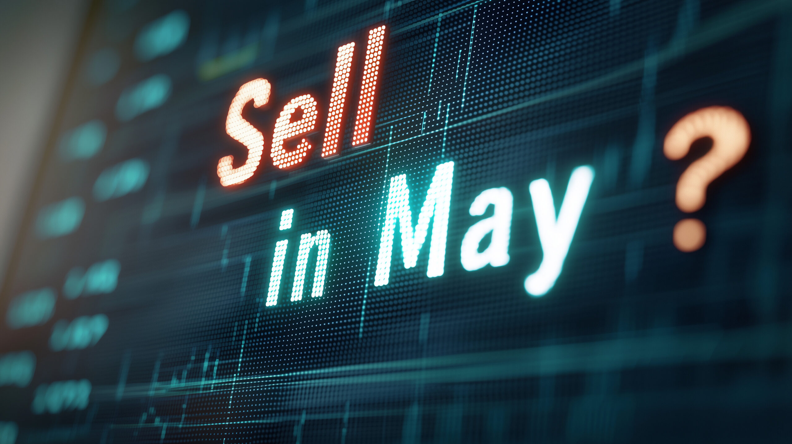 Sell in May