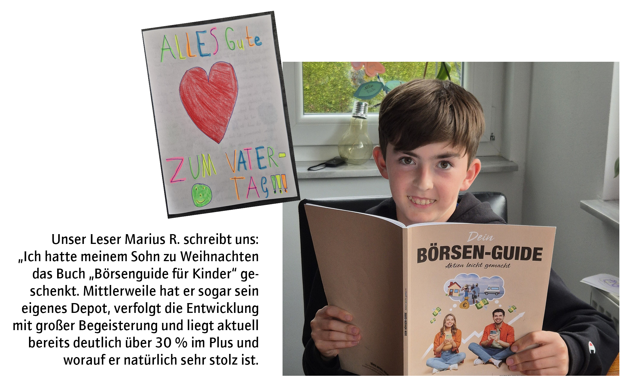 Börsenguide
