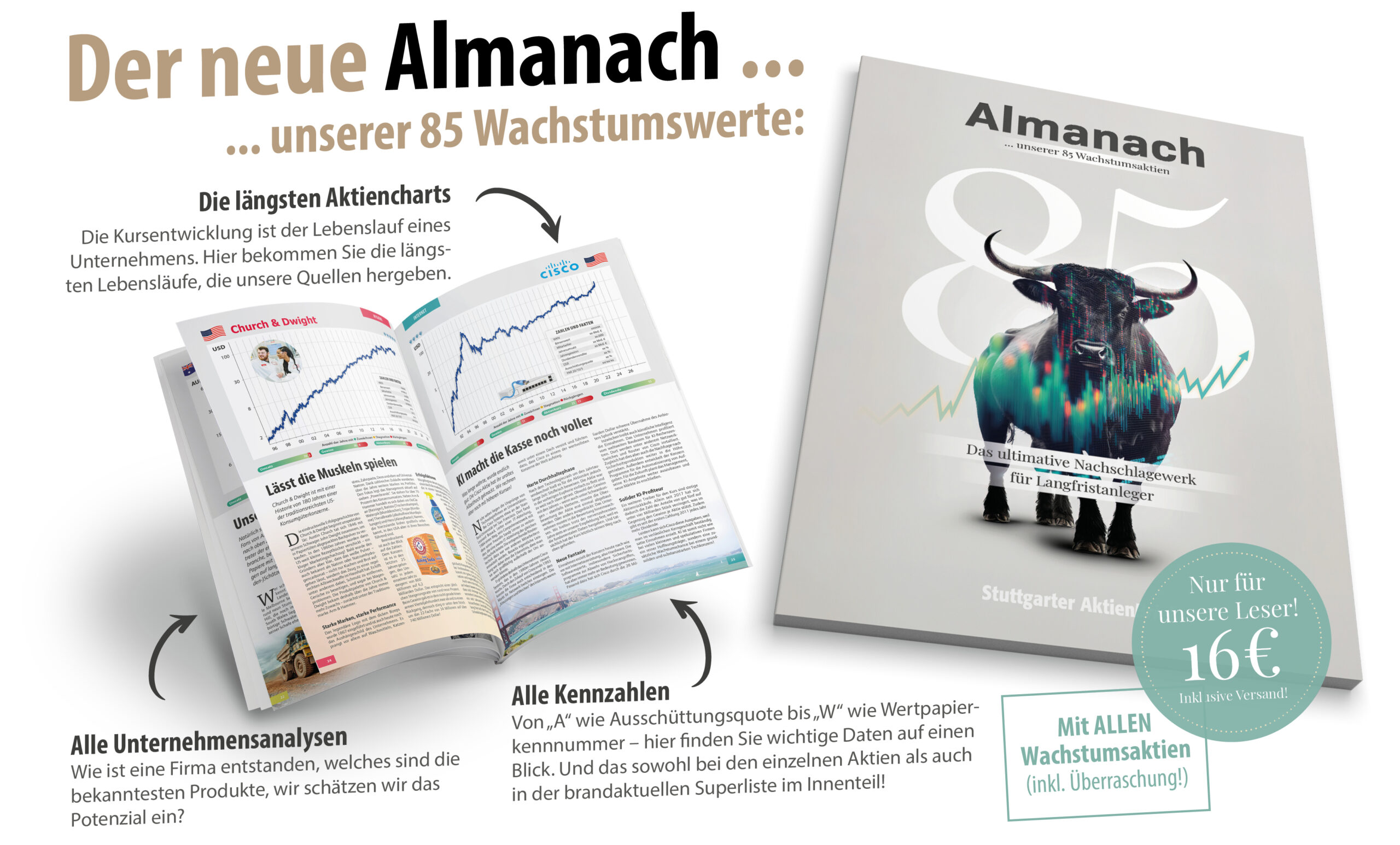 Almanach 3
